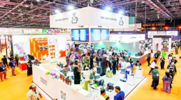 بنسبة 93%.. سكان دبي يفضلون شرب القهوة في المطاعم بدلاً من المنازل